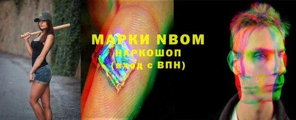 молекула духа Мегион