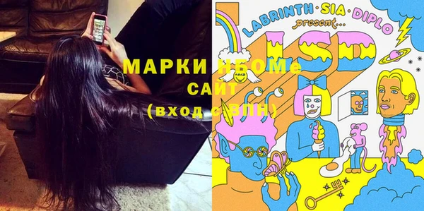 молекула духа Мегион